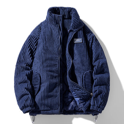 "Luc" - Corduroy Jacket