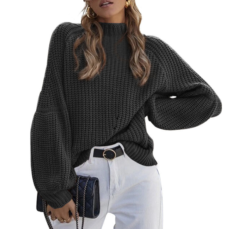 "Céline" - Cozy Sweater