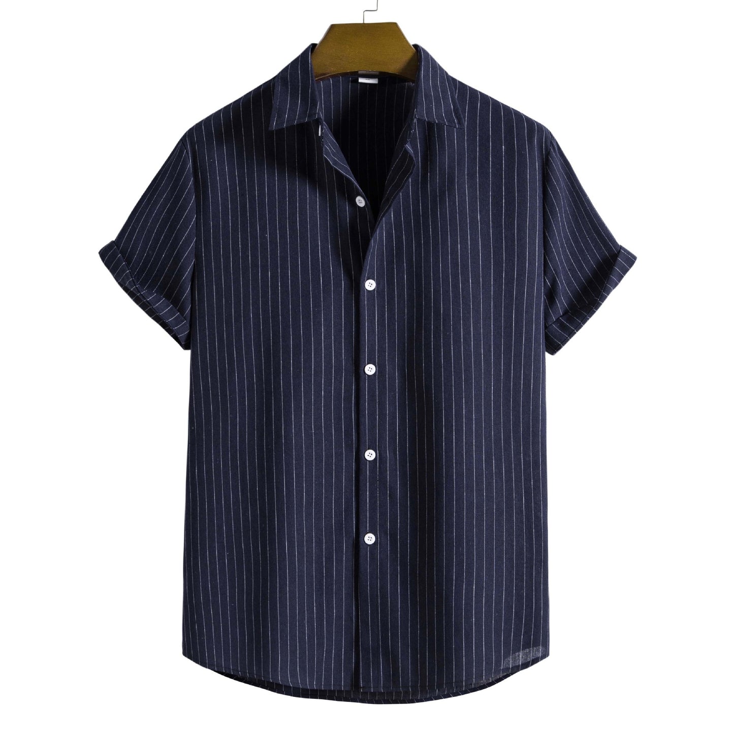 "Nicolas" - short sleeve polo shirt