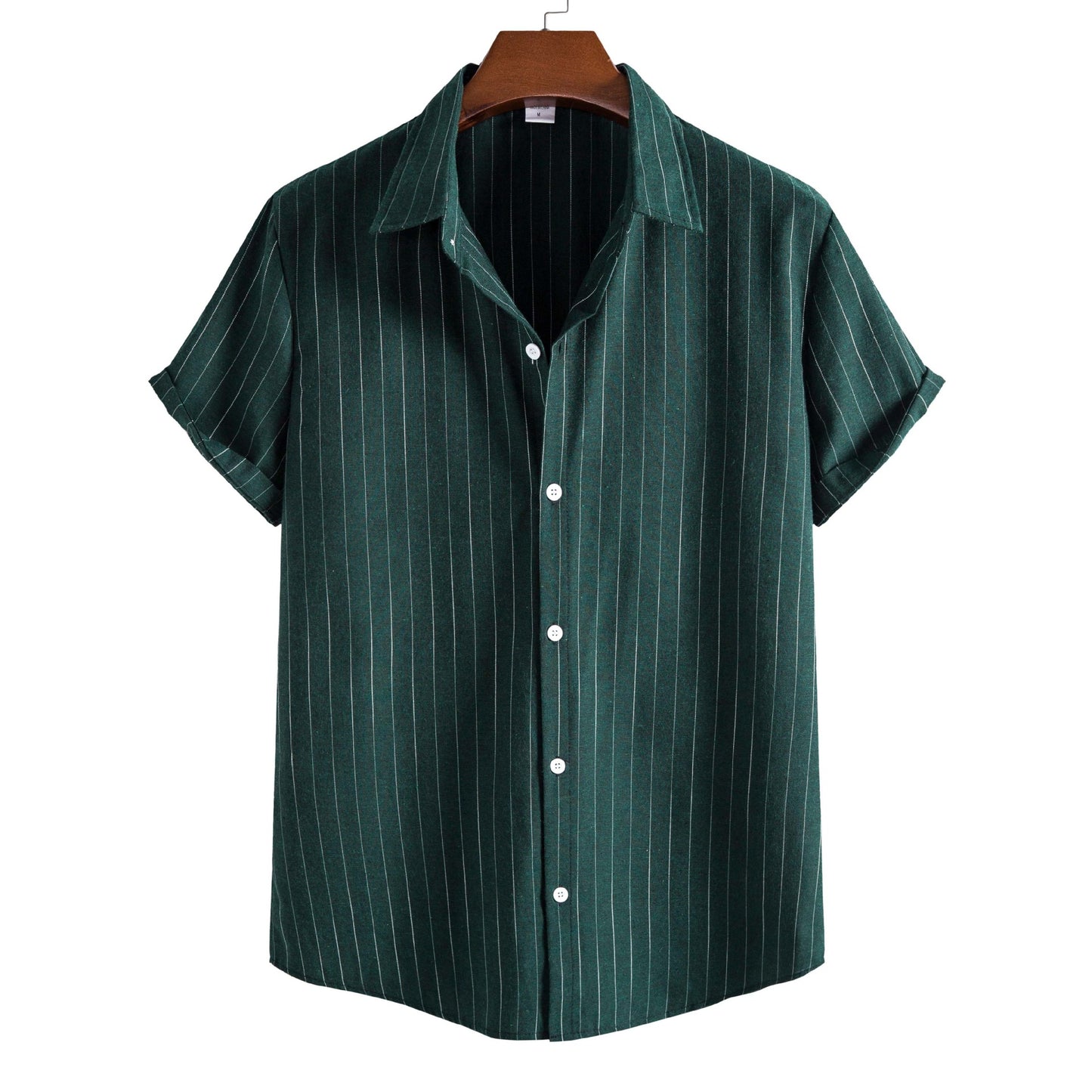 "Nicolas" - short sleeve polo shirt