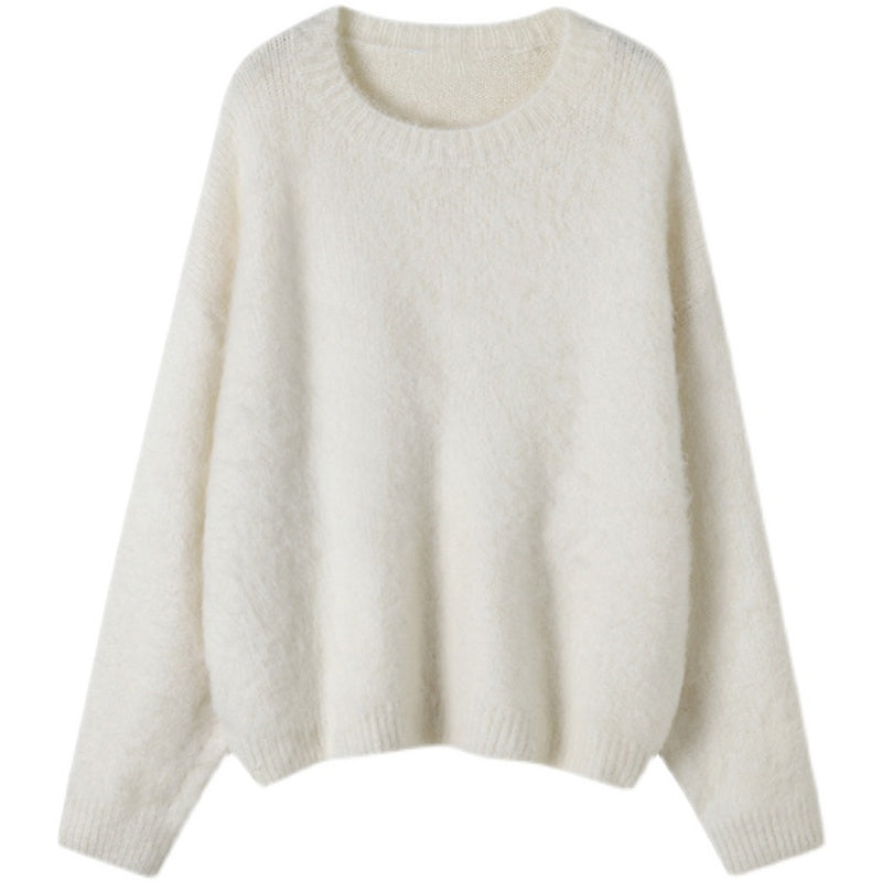 "Sidonie" - Oversized Sweater