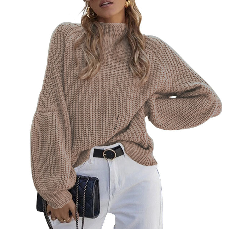 "Céline" - Cozy Sweater