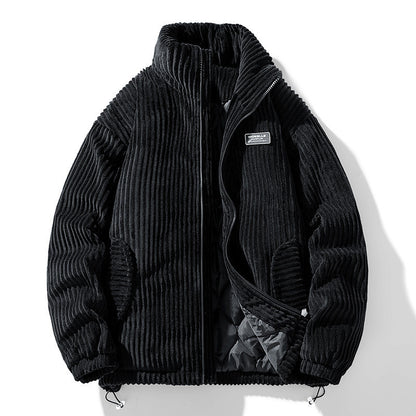 "Luc" - Corduroy Jacket