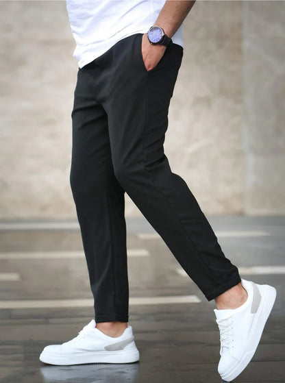 "Matthieu" - Casual Trousers