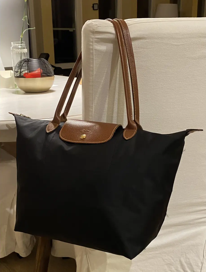 "Véronique" - CHAMP BAG