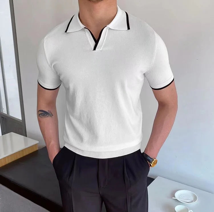 "Thierry" - Poloshirt